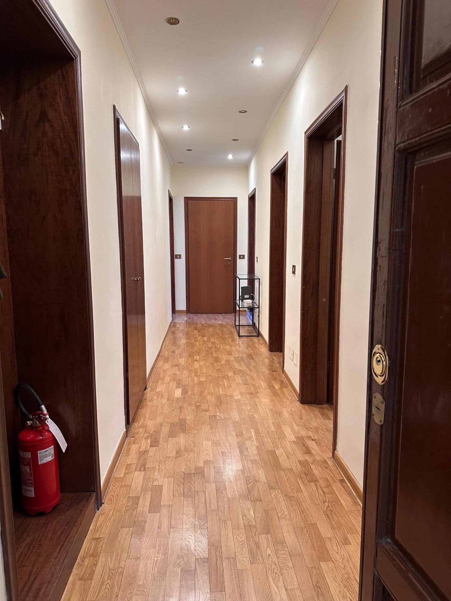 罗马Domus 1886公寓 外观 照片